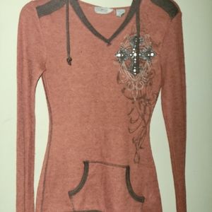 Miss Me Long Sleeve Shirt